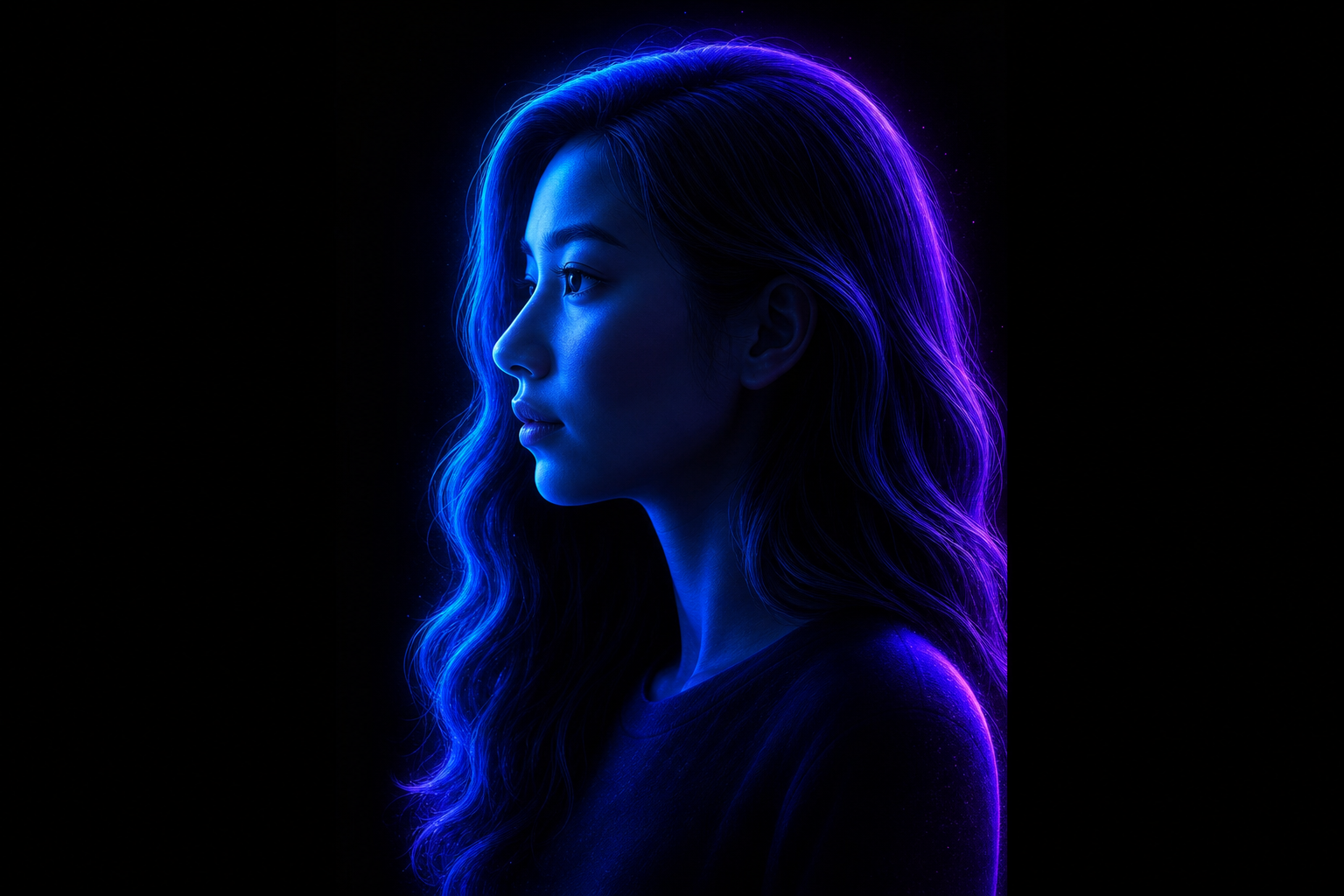 王娜 · Digital Designer